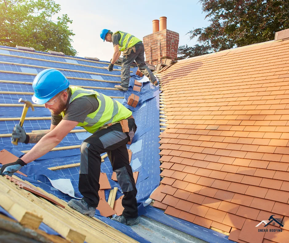 Why choose Roof Repair Near Me in Salem, UT